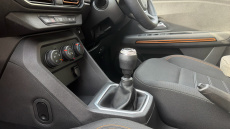 Dacia Sandero Stepway 1.0 TCe Comfort 5dr Petrol Hatchback